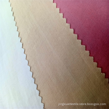Blackout Lightweight Rayon Poplin Garments Fashion Fabrics
